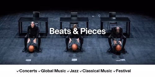 Beats & Pieces
