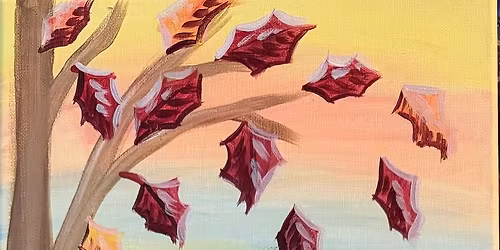 November 6th Thursday at San Marcos Grill, 6:30pm