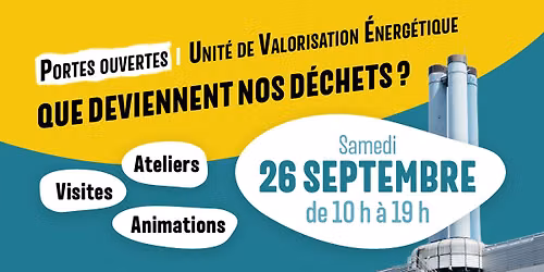 Journ\u00e9e Portes Ouvertes