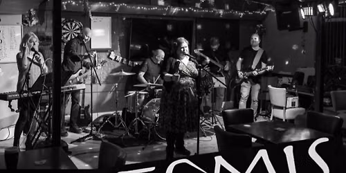 Artemis @ The Golden Lion Pudsey 
