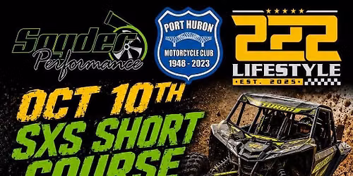 Short course SxS Races