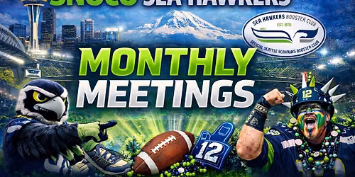 Monthly Meeting
