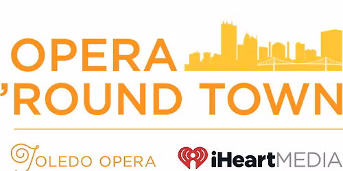 Opera 'Round Town at Riverside Park