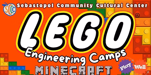 BrickCraft: A Tabletop LEGO\u00ae Minecraft Survival Game (Ages 7-12)