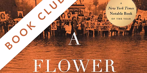 Blood Club at Club Cafe