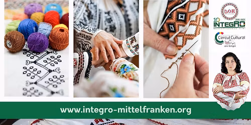 Atelierul Tradi\u021biilor - Datini, obiceiuri \u0219i r\u0103d\u0103cini (DOR)