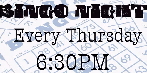 Bingo Night