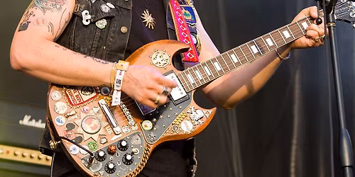 King Tuff
