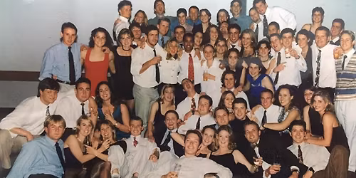MBK REUNION CLASS OF 96
