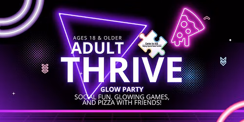 Adult Thrive