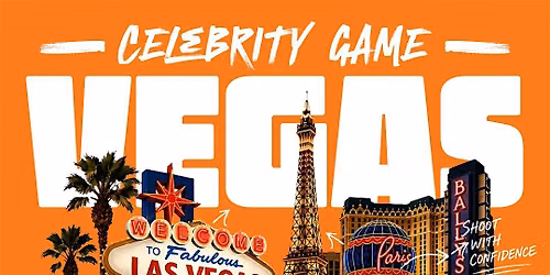 BALL DAWGS Vegas Celebrity Basketball Game (Wed July 29th, 2026)