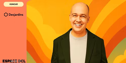 Guy Nantel \u2013 Bienveillant | L\u00e9vis