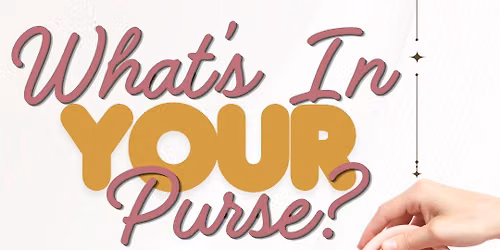 What's In Your Purse