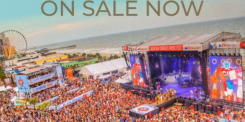 Carolina Country Music Festival - Sunday