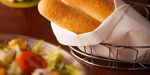 Circle Ladies Luncheon