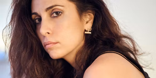 Sogodbe x Kino \u0160i\u0161ka: Yasmine Hamdan