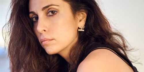 Sogodbe x Kino \u0160i\u0161ka: Yasmine Hamdan