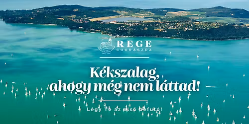 K\u00c9KSZALAG VILL\u00c1SREGGELI \/\/ Ap\u00e1ts\u00e1gi Rege Cukr\u00e1szda