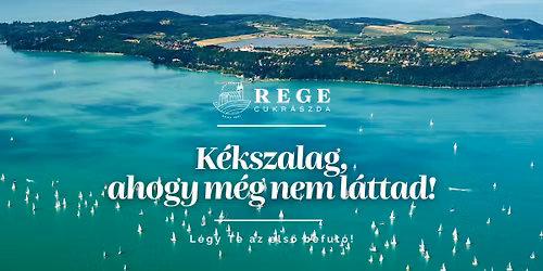 K\u00c9KSZALAG VILL\u00c1SREGGELI \/\/ Ap\u00e1ts\u00e1gi Rege Cukr\u00e1szda