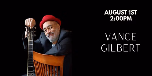 Vance Gilbert