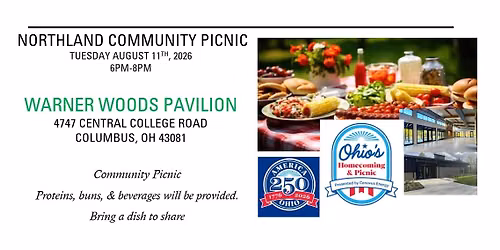 Northland Community Picnic