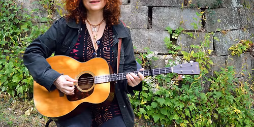 Lisa Gutkin - Salon Stage