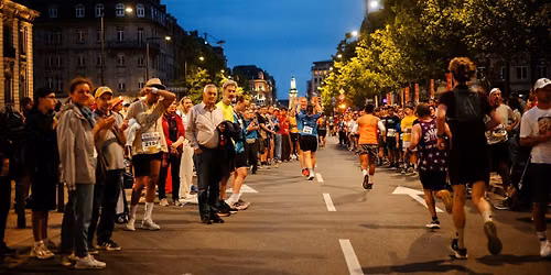 ING Night Marathon Luxembourg 2027