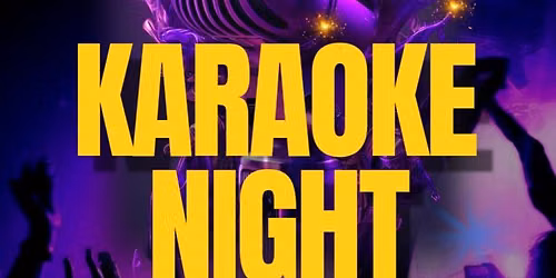 Karaoke Night