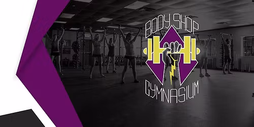 Midwest Calisthenics Comp 2