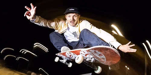 Bowl \u0100 Crock - Carnival of Skateboard Culture
