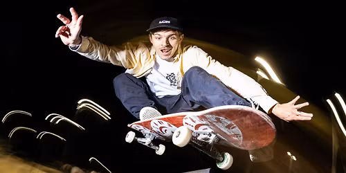 Bowl \u0100 Crock - Carnival of Skateboard Culture