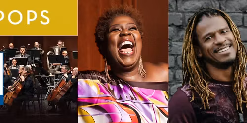 New Philharmonic - Broadway through the Years at McAninch Arts Center - Belushi Performance Hall