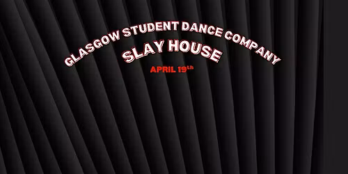 GSDC x Slay House Workshop