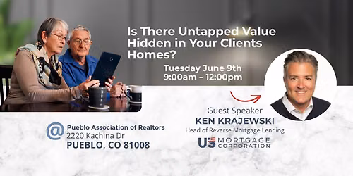 Unlocking Home Equity Opportunities for Your Clients
