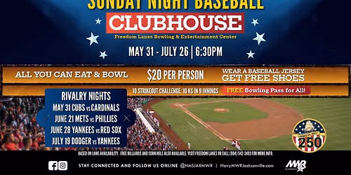 Sunday Night Baseball Clubhouse - Yankees v Phillies