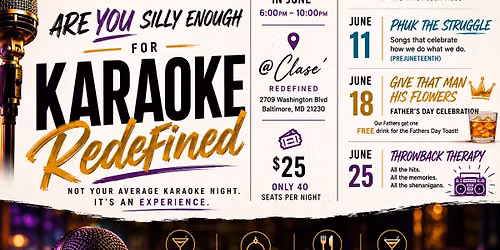 ARE You: Karaoke Redefined
