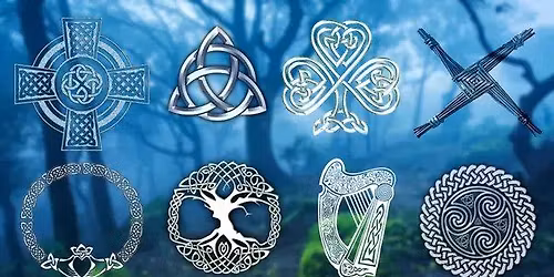 Celtic Christian House Fellowship and Worship