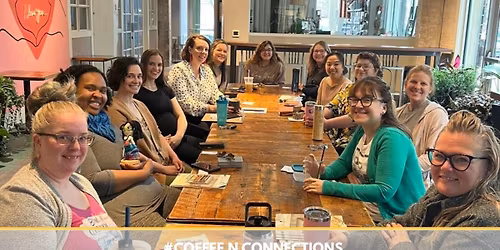 Coffee n Connections