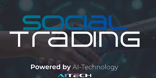 Ontdek de wereld van Social Trading