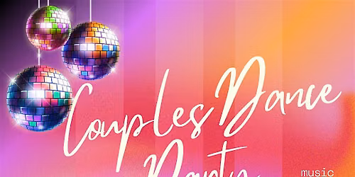 Couples Dance Party