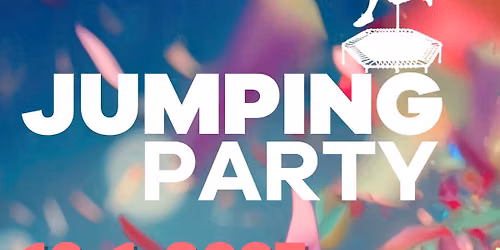 JUMPING PARTY PLZE\u0147 2027