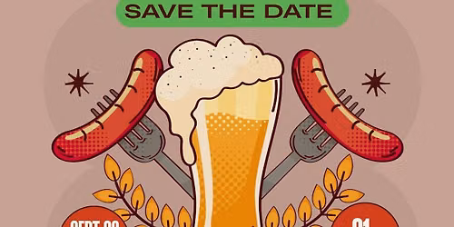 Oktoberfest 2026