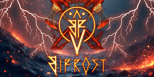 Bifr\u00f6st at The Bird In Hand