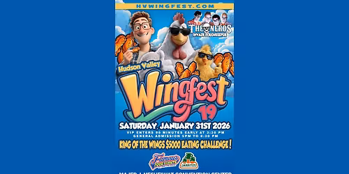 Wingfest