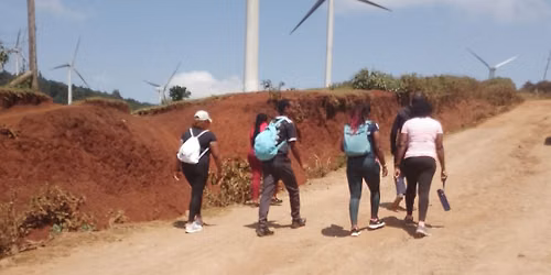 serenity fitness mt longonot hike