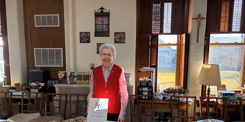 Holiday Under the Spires