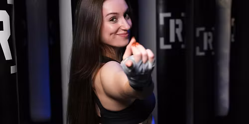 LATIN NIGHT at RUMBLE YALETOWN