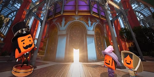 The Great Solar System Adventure