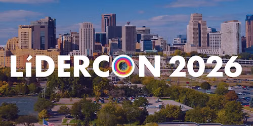 L\u00edderCon 2026