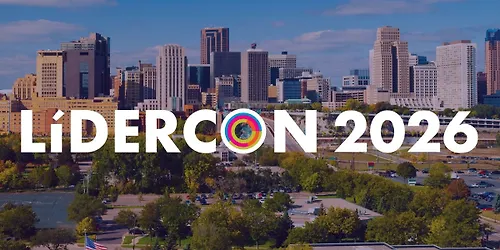 LíderCon 2026